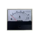 Ampe Kế Đo Điện AC BP-670 20A